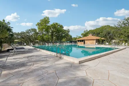 Sugarmill Woods by Century Complete in Spring Hill - image