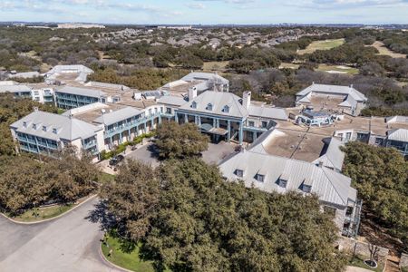 Legacy Hills by M/I Homes in San Antonio - image