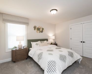 Hemingway - Cottage Series by Meritage Homes in Cumming - photo 31 31