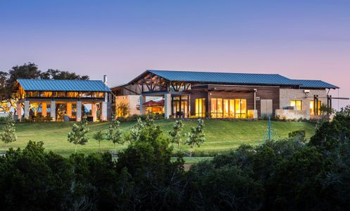 Headwaters - Master planned community in Dripping Springs, TX 17 17