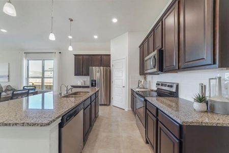 Venado Crossing by Princeton Classic Homes in Cibolo - photo 11 11