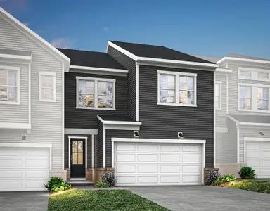 Millstone by Tri Pointe Homes in Cramerton - image