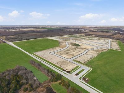 Highland Lakes 50s 45