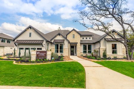 The Arbors at Fair Oaks Ranch - Master planned community in Fair Oaks Ranch, TX 0 0