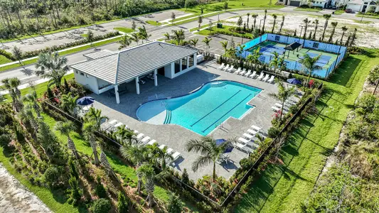 Mosaic by Kolter Homes in Port St. Lucie - photo 0
