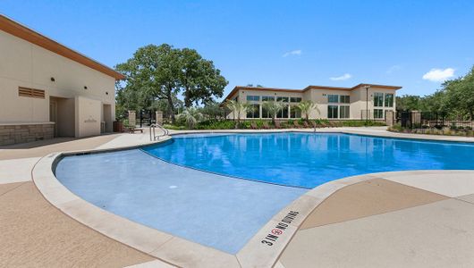 Lively Ranch by D.R. Horton in Georgetown - photo 23 23