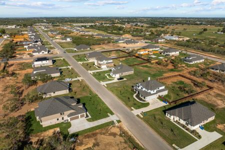 Preserve At Annabelle Ranch by M/I Homes in San Antonio - photo 24 24