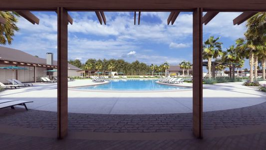 Point Hope - Master planned community in Charleston, SC 4