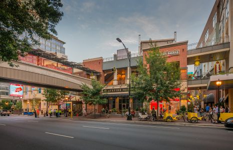 Elizabeth Glen by John Wieland in Charlotte - photo 64 64