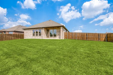 Chestnut Meadows by Megatel Homes in Forney - photo 2 2