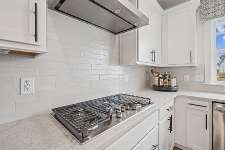 Mews at Holding Village by Tri Pointe Homes in Wake Forest - photo 85 85