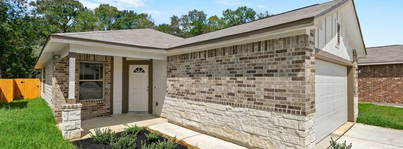 The Landing by First America Homes in New Caney - photo 4 4