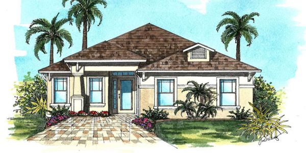 Marina Del Palma by Paytas Homes in Palm Coast - image 4