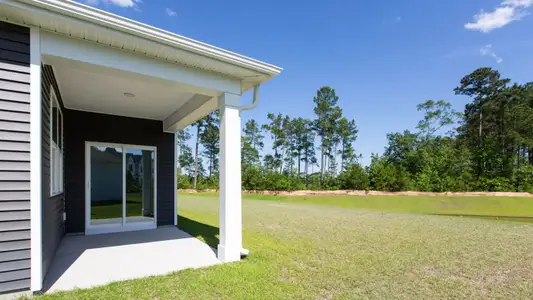 Merchant Point by D.R. Horton in Jacksonville - image 4