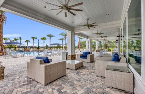 Summer Bay at Grand Oaks by Pulte Homes in St. Augustine - photo 8 8