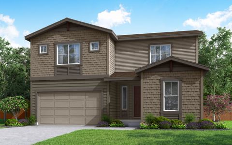 Reunion Ridge 9