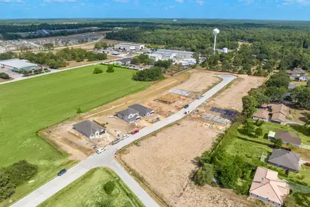 Windmill Estates by Davidson Homes LLC in Magnolia - photo 1 1