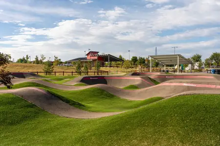 The Nest Classic at Canyon Creek by KB Home in Erie - image