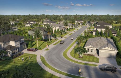 Grandura by Pulte Homes in Sarasota - image
