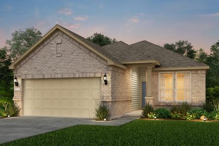 Sunterra by Pulte Homes in Katy - photo 5 5