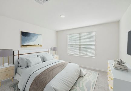 Bella Vista Farms by Starlight Homes in San Tan Valley - image 10