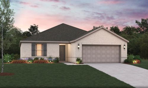 Verandah - Master planned community in Royse City, TX 12 12