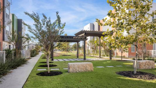 Avondale by InTown Homes in Houston - image 15