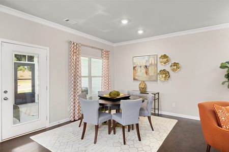 Creekwood by Paran Homes in Powder Springs - photo 30 30