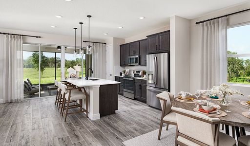 Seasons at Sutton Preserve by Richmond American Homes in Eagle Lake - photo 42 42