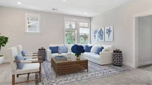 Carolina Park: Riverside by Lennar in Mount Pleasant - photo 15 15