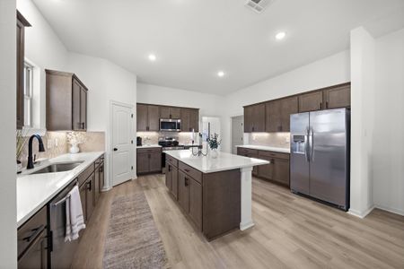 Mostyn Springs by DSLD Homes in Magnolia - image 6