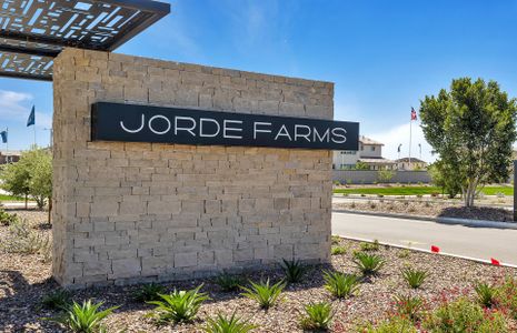 Jorde Farms by Pulte Homes in Queen Creek - photo 7 7