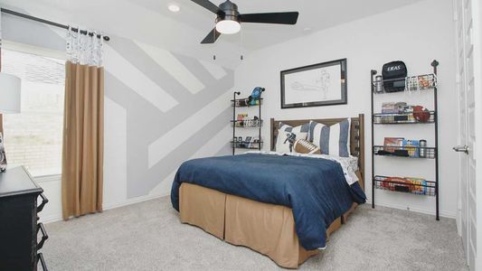 Cypress Green by DRB Homes in Hockley - photo 18 18