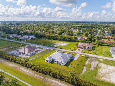 Flamingo Ranch Estates by Lowell Homes in Davie - photo 2 2