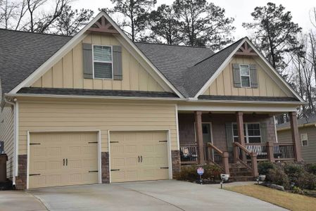 Sable Trace Ridge by Treetop Residential in Acworth - photo 1 1