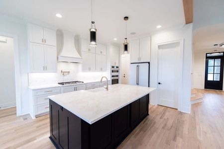 The Reserve at Wright Farms by Universal Builders in Mount Juliet - image 9