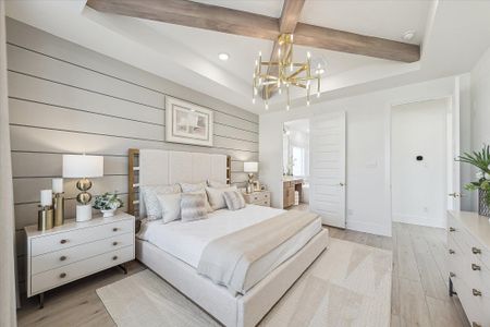 Austin Point - 40' 11