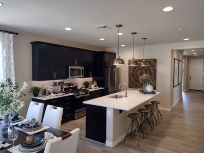 Seasons at Desert Oasis II by Richmond American Homes in Surprise - photo 63 63