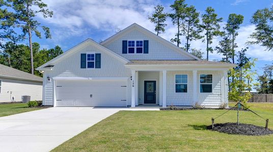 Sease's Pond by D.R. Horton in Gilbert - image