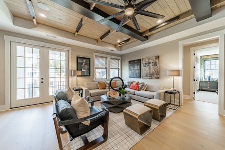 Heritage at Marvin by Jones Homes USA in Marvin - image 9