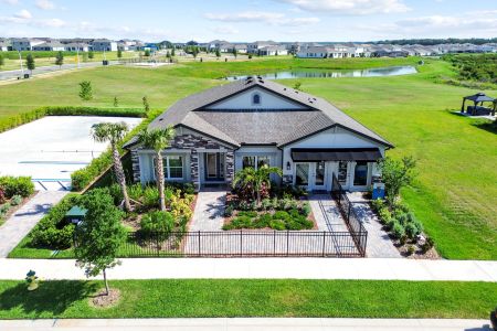 Epperson by M/I Homes in Wesley Chapel - photo 25 25