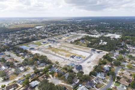 Ravencliffe by M/I Homes in Oviedo - photo 47 47