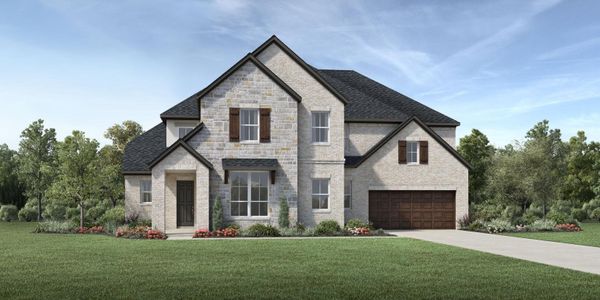 Woodson's Reserve - Master planned community in Spring, TX 27 27