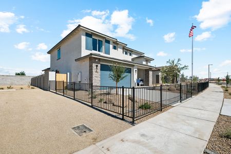 El Cidro by Dream Finders Homes in Goodyear - image 6