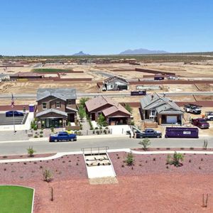 Mandarina Horizon by KB Home in Marana - image