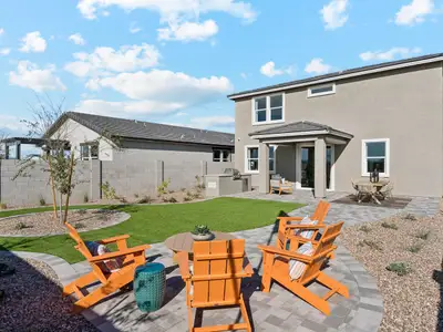 The Vistas Collection at Skyline Village 5