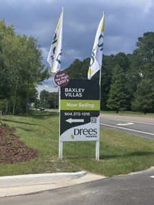 Baxley Villas by Drees Custom Homes in Middleburg - image 11