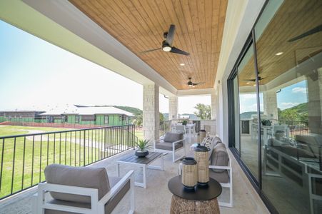 Rough Hollow - Las Brisas 19