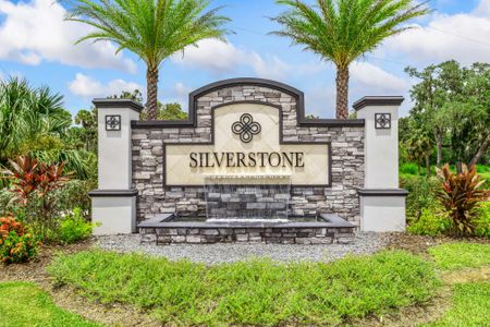 Silverstone North by D.R. Horton in Palmetto - photo