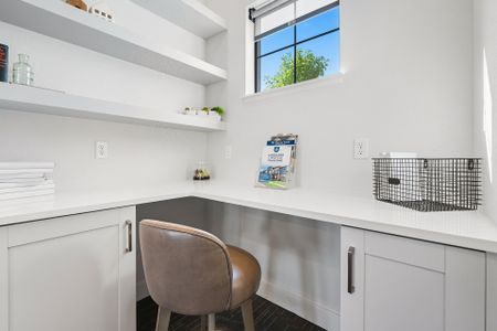 The Lakes at Centerra - North Shore Flats 11